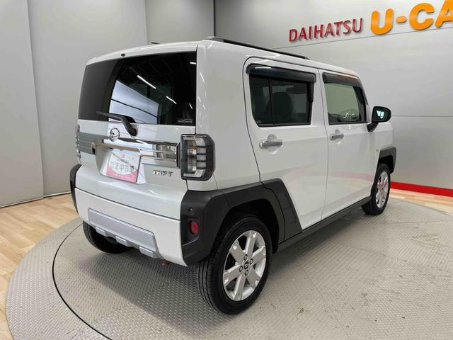 タフトＧ　クロムベンチャー（宮城県）の中古車