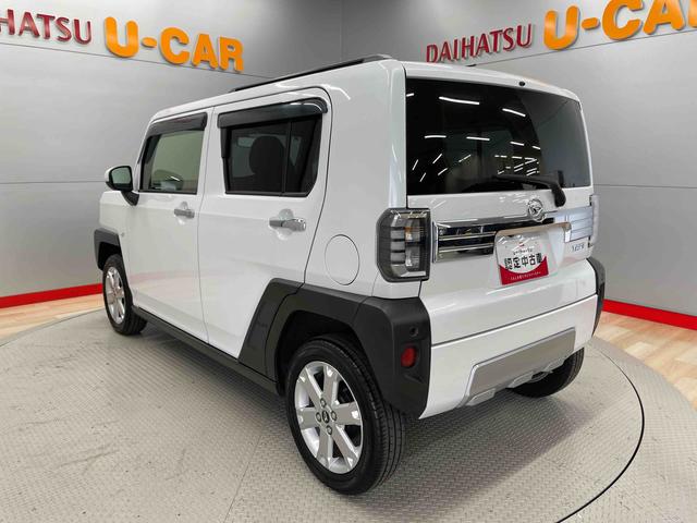 タフトＧ　クロムベンチャー（宮城県）の中古車