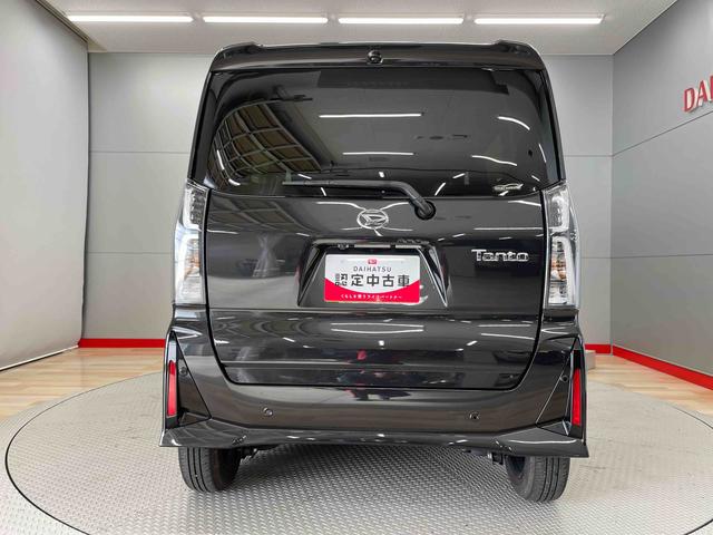 タントカスタムＸ（宮城県）の中古車
