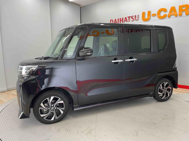 タントカスタムＸ（宮城県）の中古車
