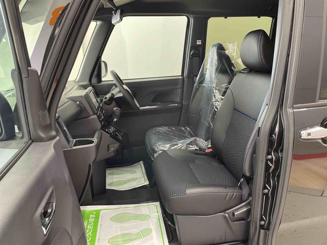 タントカスタムＸ（宮城県）の中古車