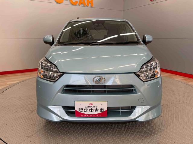 ミライースＸ　ＳＡIII（宮城県）の中古車