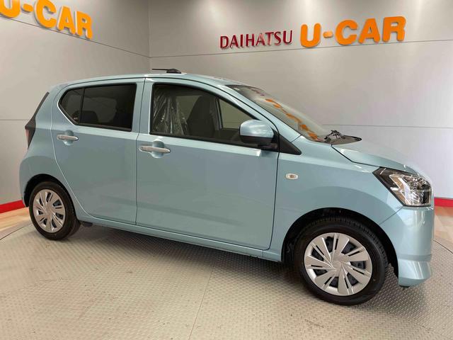 ミライースＸ　ＳＡIII（宮城県）の中古車