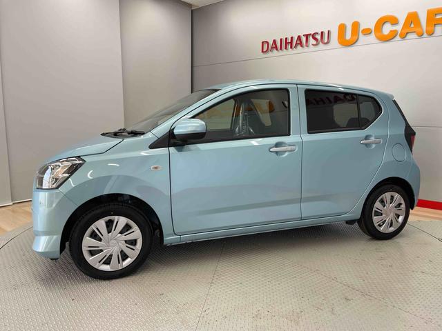 ミライースＸ　ＳＡIII（宮城県）の中古車