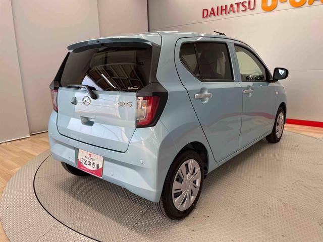 ミライースＸ　ＳＡIII（宮城県）の中古車