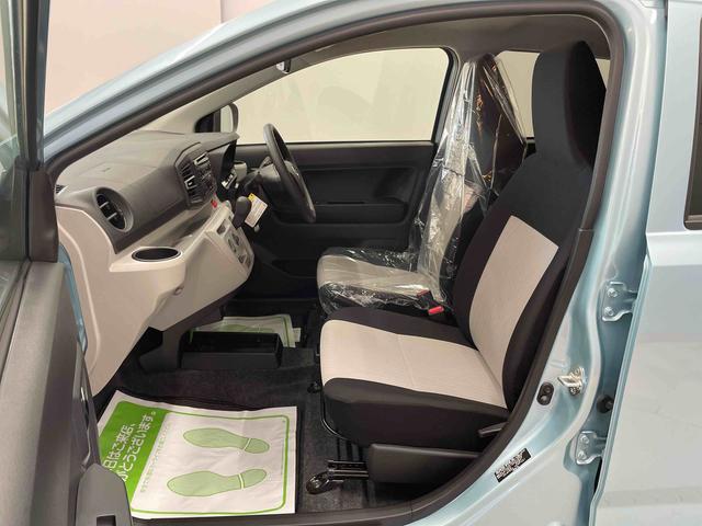 ミライースＸ　ＳＡIII（宮城県）の中古車