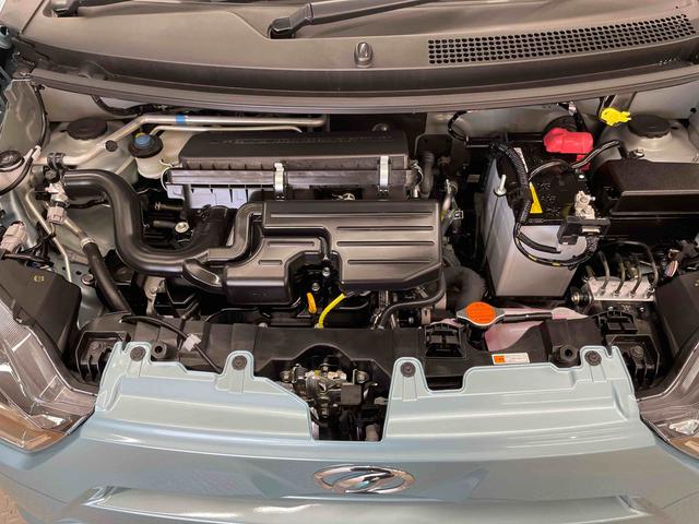 ミライースＸ　ＳＡIII（宮城県）の中古車