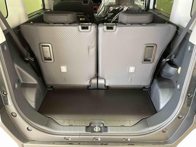 タントファンクロスターボ（宮城県）の中古車