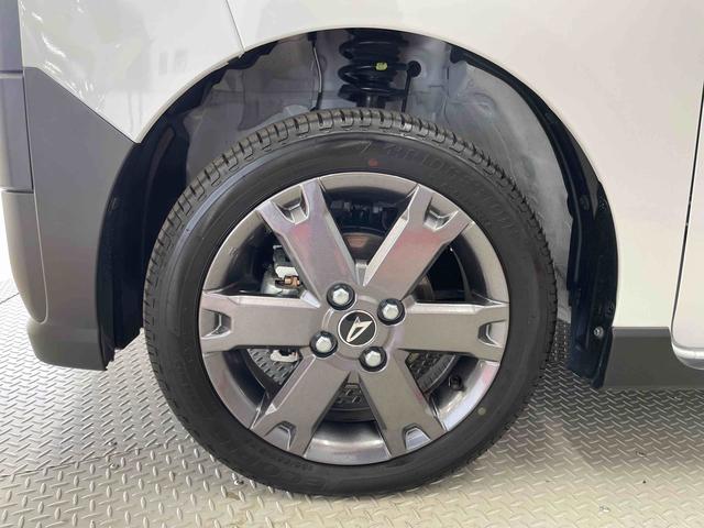 タントファンクロスターボ（宮城県）の中古車