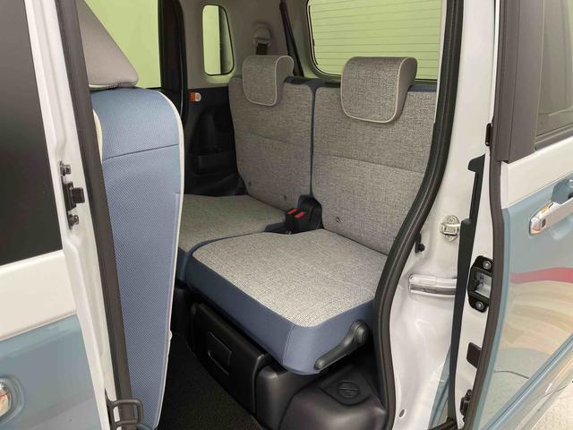 ムーヴキャンバスストライプスＧ（宮城県）の中古車