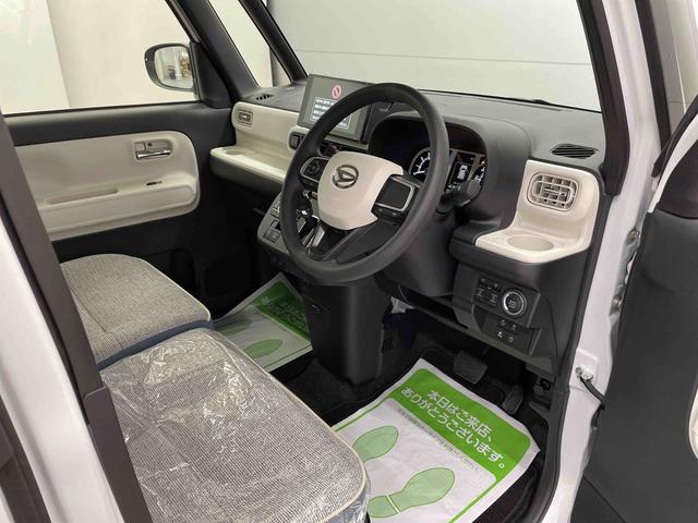 ムーヴキャンバスストライプスＧ（宮城県）の中古車