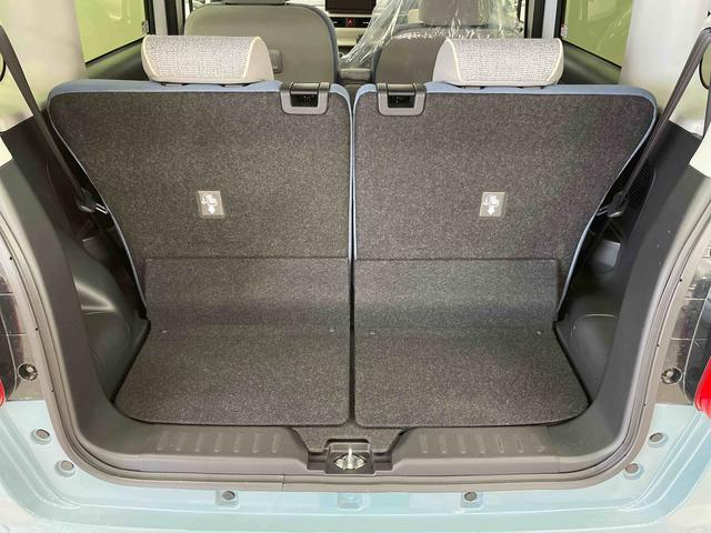 ムーヴキャンバスストライプスＧ（宮城県）の中古車