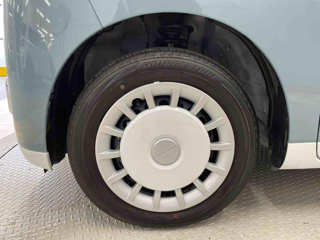 ムーヴキャンバスストライプスＧ（宮城県）の中古車