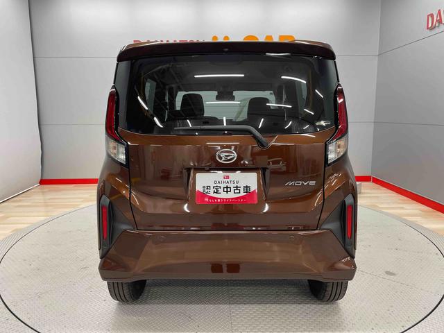 ムーヴＲＳ（宮城県）の中古車