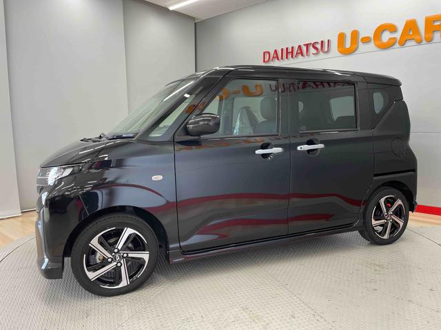 ムーヴＲＳ（宮城県）の中古車