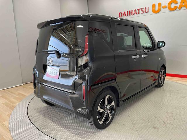 ムーヴＲＳ（宮城県）の中古車