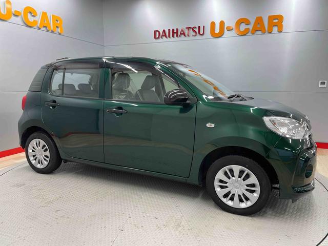 パッソＸ　Ｓ（宮城県）の中古車