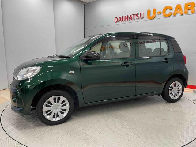 パッソＸ　Ｓ（宮城県）の中古車