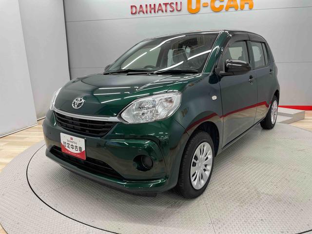 パッソＸ　Ｓ（宮城県）の中古車