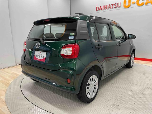 パッソＸ　Ｓ（宮城県）の中古車