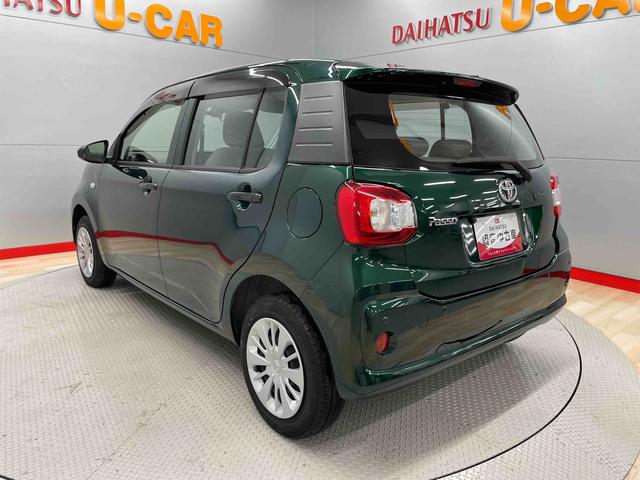 パッソＸ　Ｓ（宮城県）の中古車