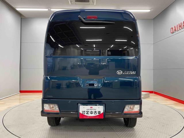 アトレーＲＳ（宮城県）の中古車