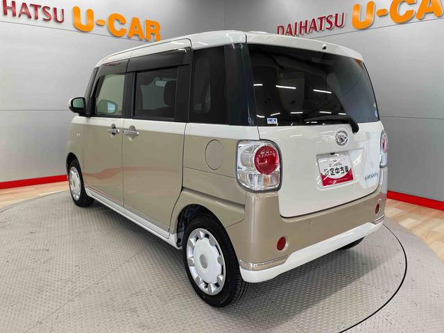 ムーヴキャンバスＧメイクアップＶＳ　ＳＡIII（宮城県）の中古車