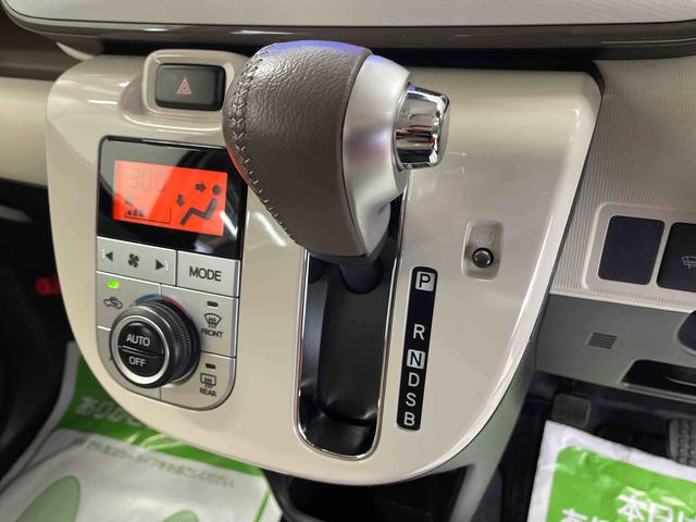 ムーヴキャンバスＧメイクアップＶＳ　ＳＡIII（宮城県）の中古車