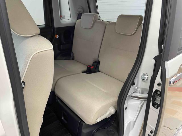 ムーヴキャンバスＧメイクアップＶＳ　ＳＡIII（宮城県）の中古車