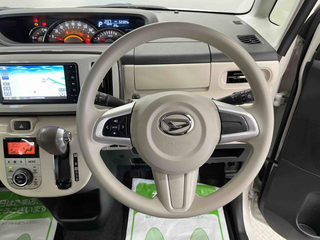 ムーヴキャンバスＧメイクアップＶＳ　ＳＡIII（宮城県）の中古車