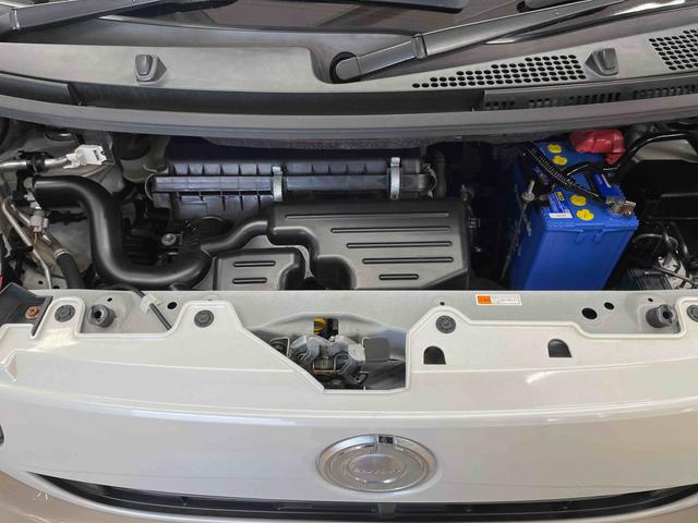 ムーヴキャンバスＧメイクアップＶＳ　ＳＡIII（宮城県）の中古車