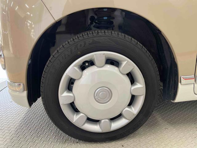 ムーヴキャンバスＧメイクアップＶＳ　ＳＡIII（宮城県）の中古車