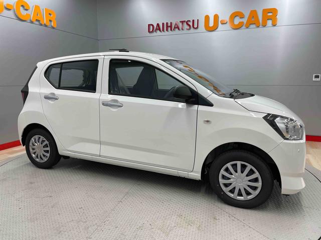 ミライースＬ　ＳＡIII（宮城県）の中古車