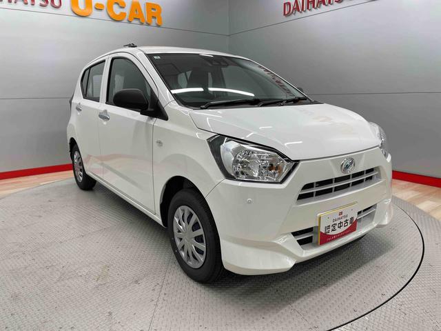 ミライースＬ　ＳＡIII（宮城県）の中古車