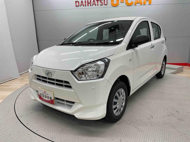 ミライースＬ　ＳＡIII（宮城県）の中古車