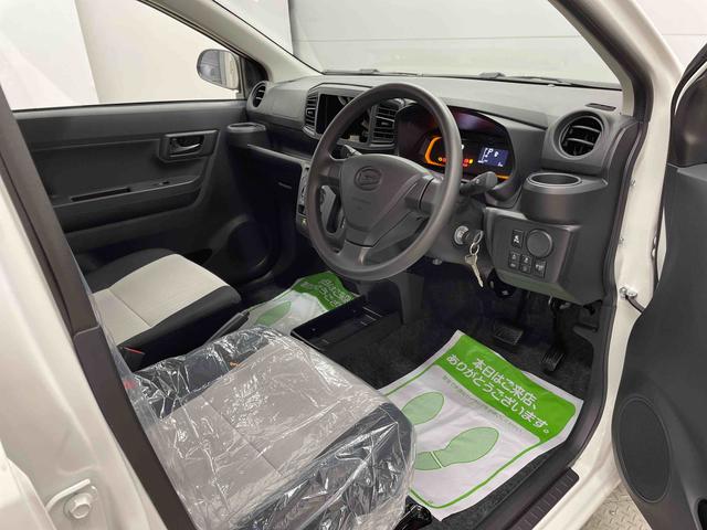 ミライースＬ　ＳＡIII（宮城県）の中古車