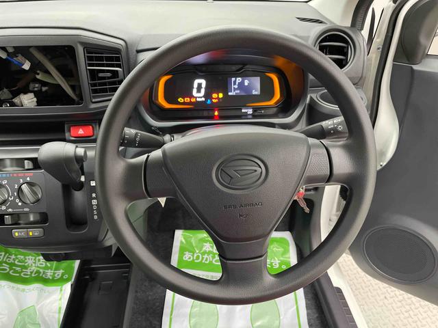 ミライースＬ　ＳＡIII（宮城県）の中古車