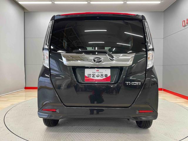 トールカスタムＧ（宮城県）の中古車