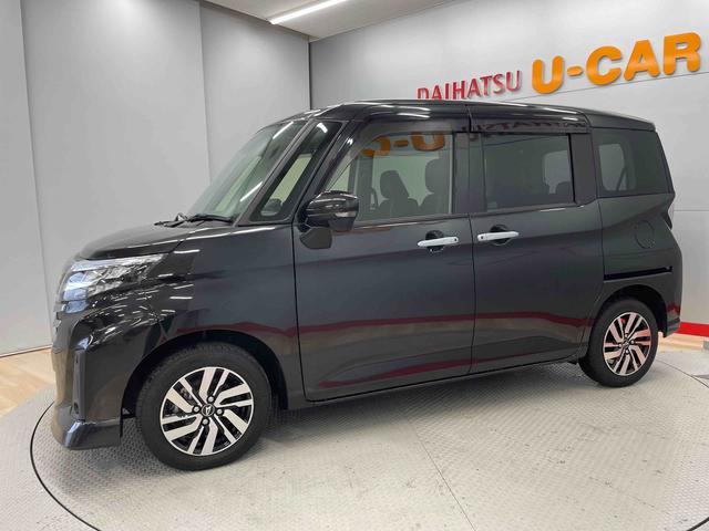 トールカスタムＧ（宮城県）の中古車