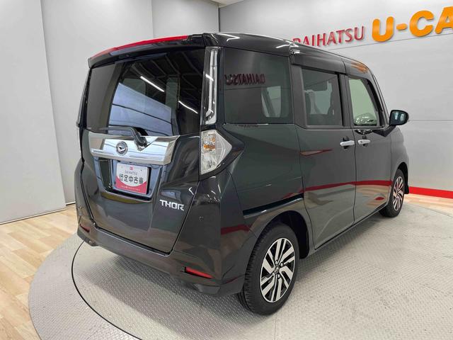 トールカスタムＧ（宮城県）の中古車