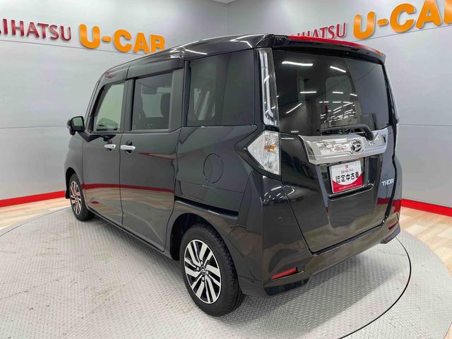 トールカスタムＧ（宮城県）の中古車