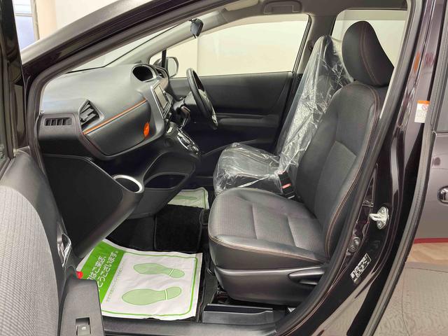 シエンタハイブリッドＧ　クエロ（宮城県）の中古車