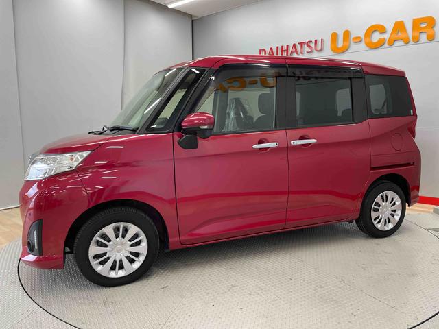 ルーミーＧ−Ｔ（宮城県）の中古車