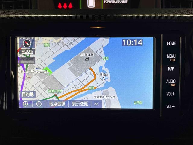 ルーミーＧ−Ｔ（宮城県）の中古車