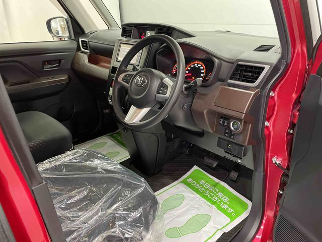 ルーミーＧ−Ｔ（宮城県）の中古車