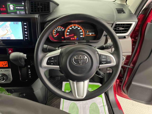 ルーミーＧ−Ｔ（宮城県）の中古車