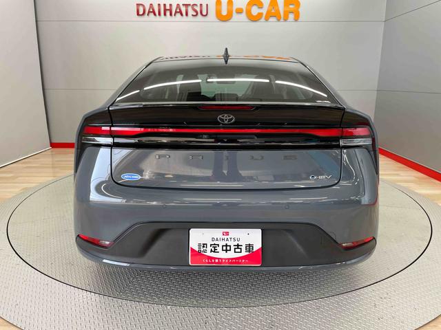 プリウスＧ（宮城県）の中古車