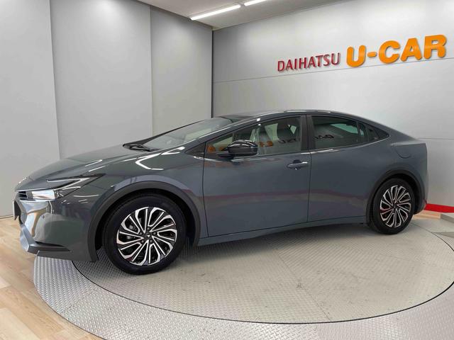 プリウスＧ（宮城県）の中古車