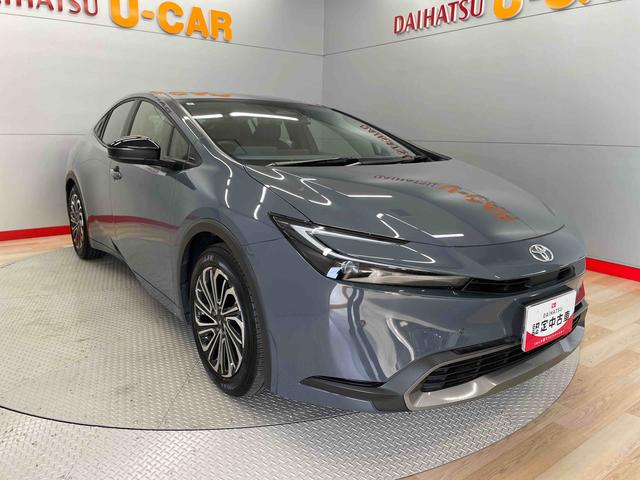 プリウスＧ（宮城県）の中古車