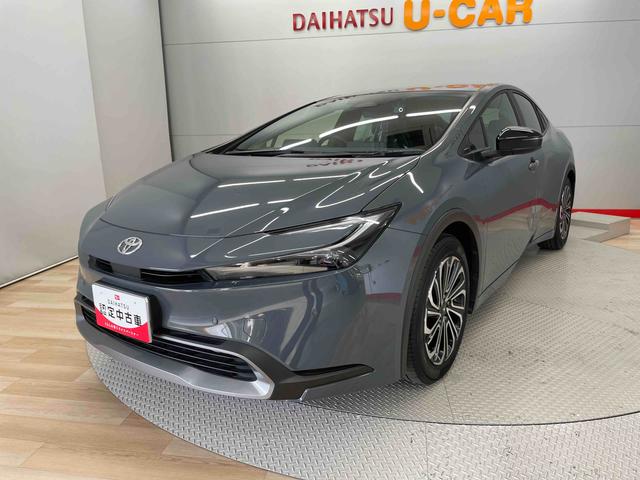 プリウスＧ（宮城県）の中古車